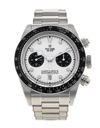 Tudor Black Bay Chrono M79360N-0012
